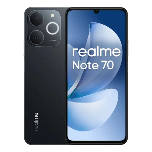 REALME NOTE 70 4GB 256GB (4gb+8gb)