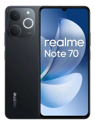 REALME NOTE 70 8GB 256GB (8gb+16gb)