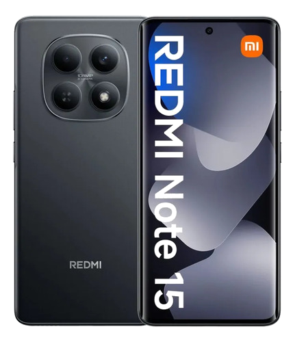 REDMI NOTE 15 6GB 128GB
