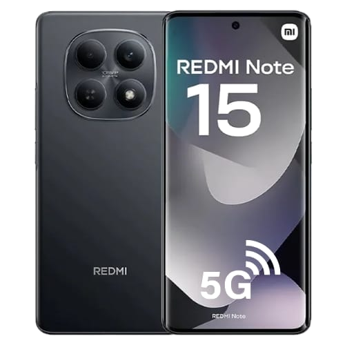 REDMI NOTE 15 8GB 256GB