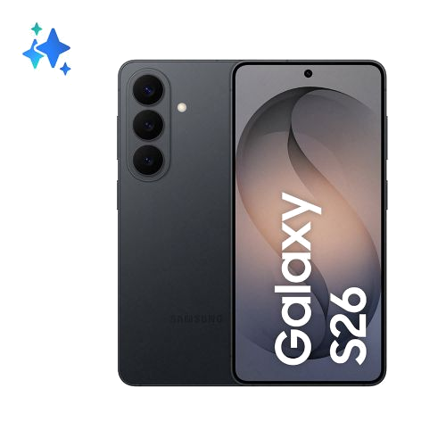 S26 5G 12GB 256GB