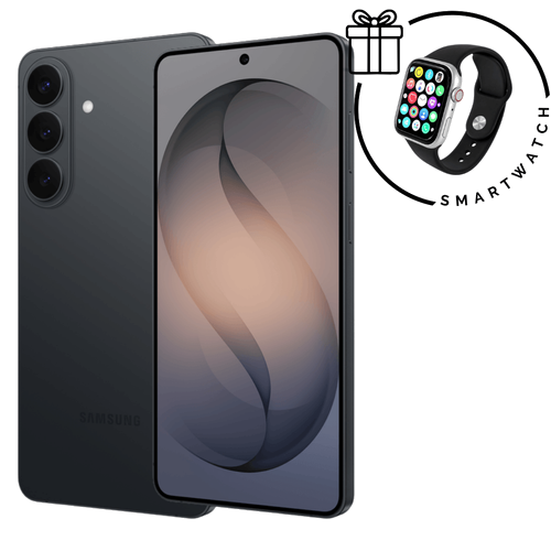 S26 PLUS 5G 12GB 256GB