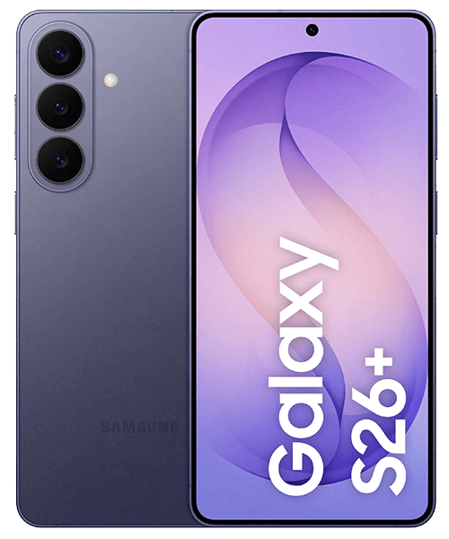 S26 PLUS 5G 12GB 512GB