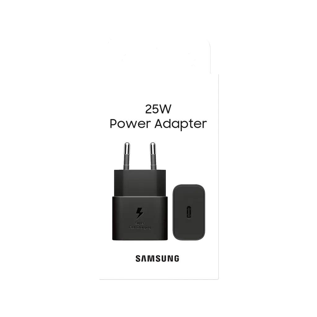 SAMSUNG POWER ADAPTER 25W