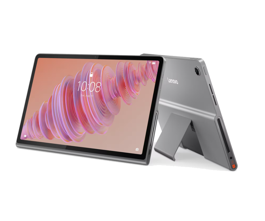 "Tablet Lenovo Tab Plus 11.5"" 2K 8GB+128GB Octa JBL Hi-Fi Speakers c/funda Android 14 + Auriculares BT MOTO BUDS Luna Grey (5092)