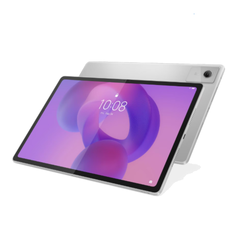 "Tablet Lenovo Tab Plus 12.1"" 2.5K 8GB+256GB Pen Plus + Teclado+ Folio para Idea Tab Plus Cloud Grey (5896)