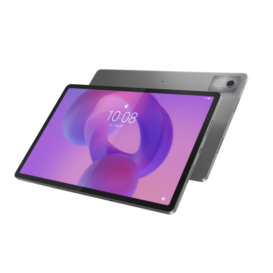 "Tablet Lenovo Tab PRO 12.7"" 3K 144HZ 8GB+256GB + Keyboard Pack + Precision Pen + moto buds Android 14 (5320)