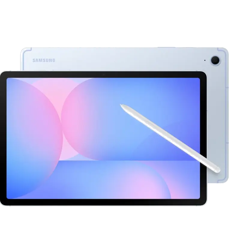 TABLET SAMSUNG X526 TAB S10 FE 8GB 128GB WIFI+5G 10.9¨ +PEN