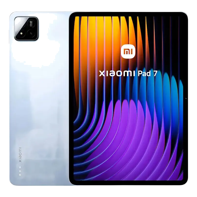 TABLET XIAOMI MI PAD 7 8GB 128GB 11.2¨