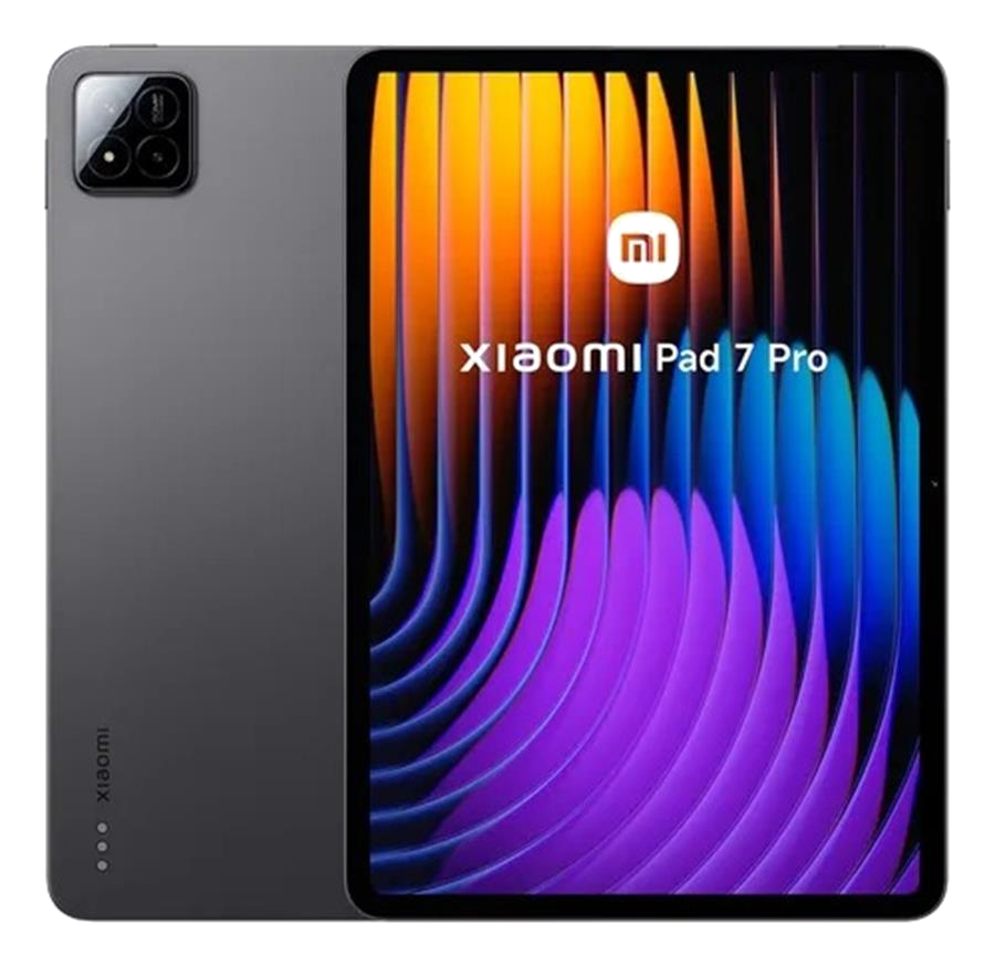 TABLET XIAOMI MI PAD 7 PRO 12GB 512GB 11.2¨ WIFI