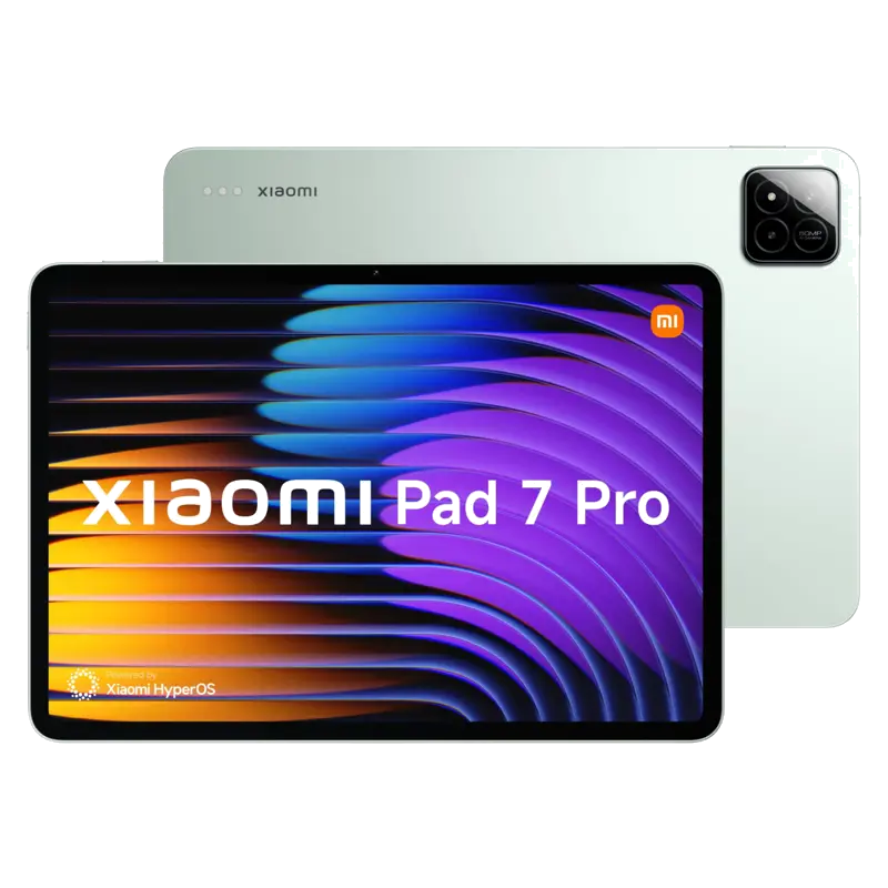 TABLET XIAOMI MI PAD 7 PRO 8GB 256GB 11.2¨ WIFI