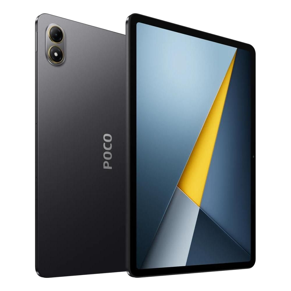 TABLET XIAOMI POCO PAD M1 8GB 256GB 12.1¨ WIFI