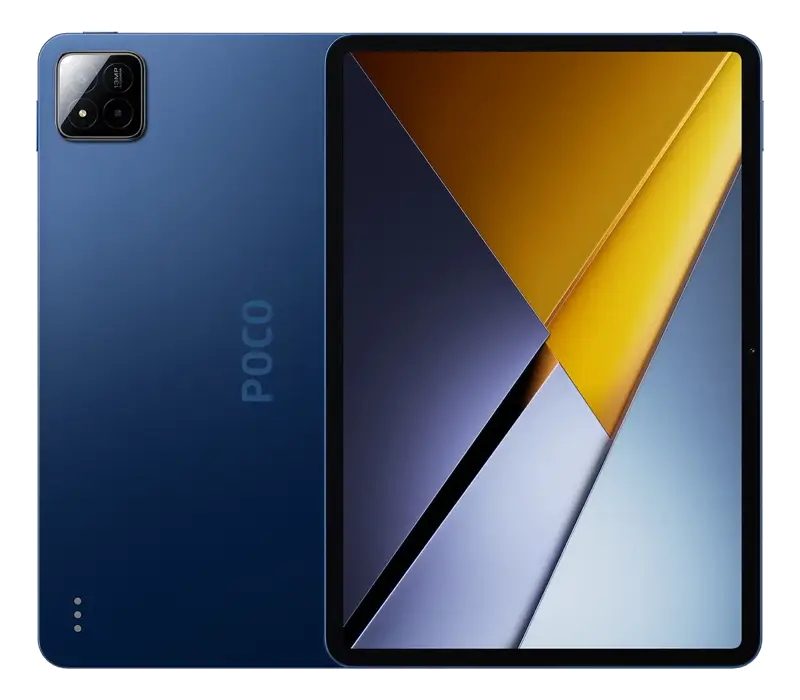 TABLET XIAOMI POCO PAD X1 8GB 512GB 11.2¨ WIFI