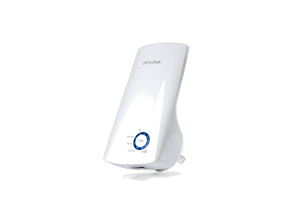 TP-LINK Repetidor de Señal TP-Link TL-WA850RE 300MPBS