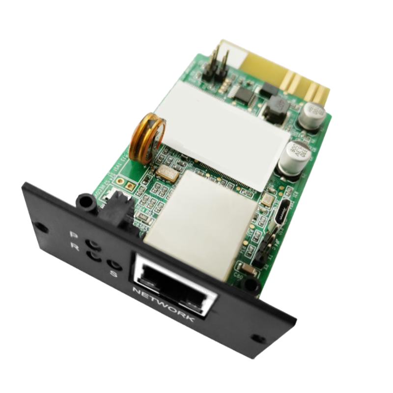 UPS SNMP Tarjeta SNMP para Comunicacion Remota (1589)