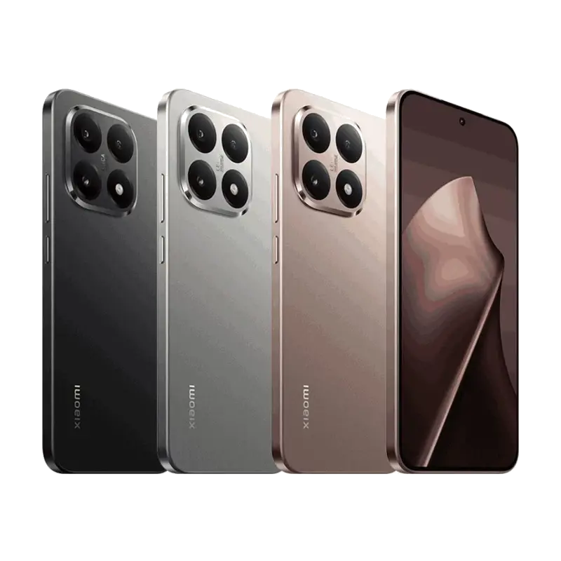 XIAOMI 15T PRO 12GB 256GB