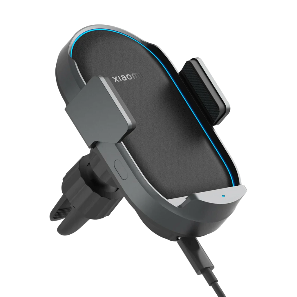 XIAOMI 50W WIRELESS CAR CHARGER