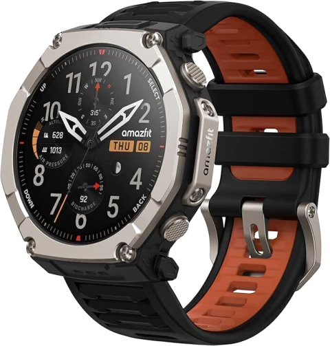 Xiaomi Amazfit T-Rex Ultra 2 A2550 44mm