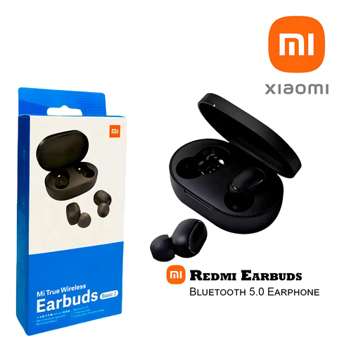 Xiaomi Basic Earphones