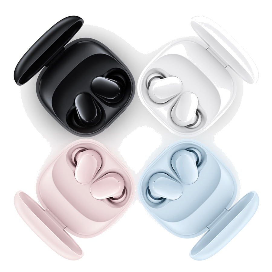Xiaomi Buds 6 Play