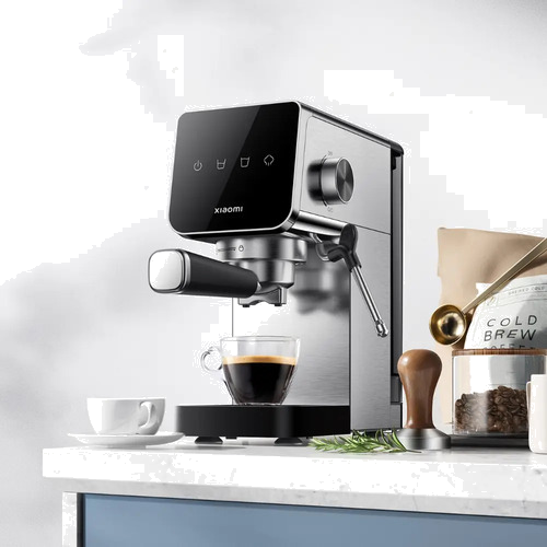 Xiaomi Cafetera Xiaomi Semi automatic Espresso Machine