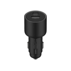 Xiaomi Cargador Auto Xiaomi 67W Dual Port