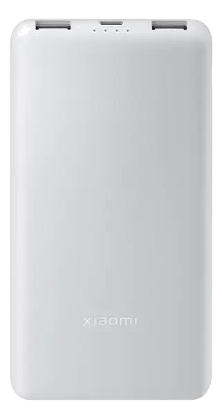 Xiaomi Cargador Portátil Xiaomi 22.5W Lite 10000MAH P16ZM