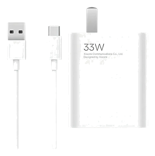 Xiaomi Cargador Xiaomi 5W USB A