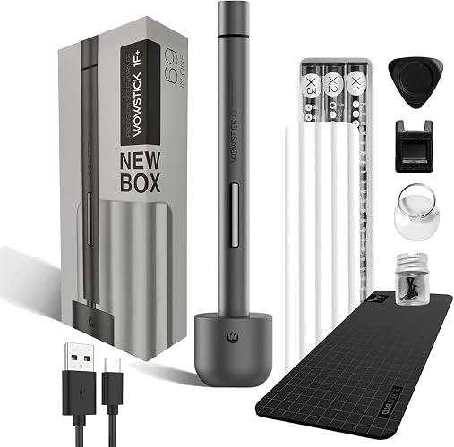 Xiaomi Destornillador Xiaomi WowStick 1F+