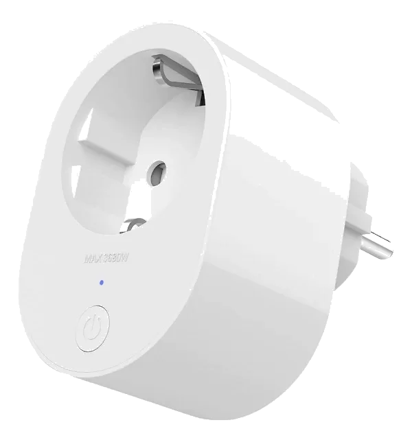 Xiaomi Enchufe Inteligente Xiaomi Smart Plug 2 WiFi