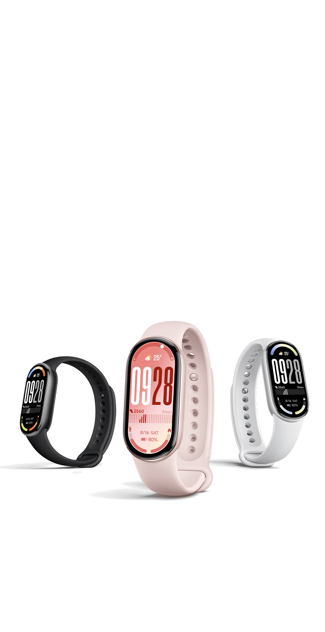 Xiaomi Mi Band 10