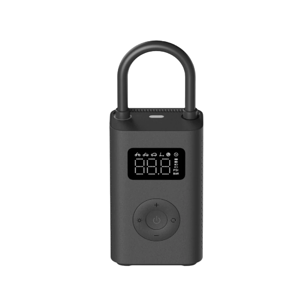 Xiaomi Mi Portable Air Pump 2