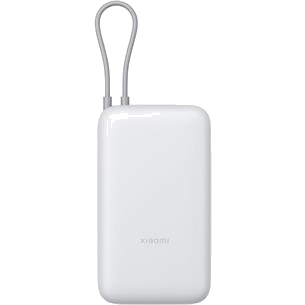 Xiaomi Mi Power Bank 20000mAh BHR9738GL