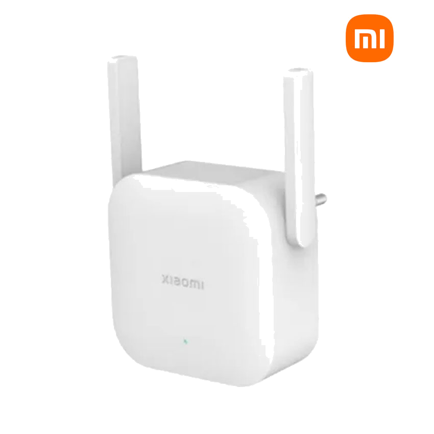 Xiaomi Repetidor WiFi Xiaomi Range Extender N300