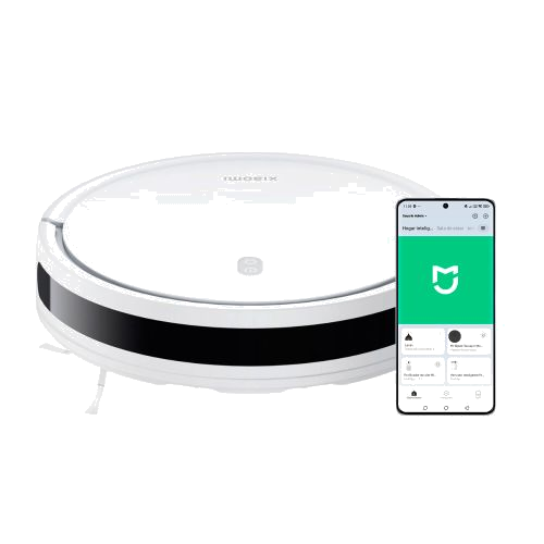 XIAOMI ROBOT VACUUM CLEANER E10