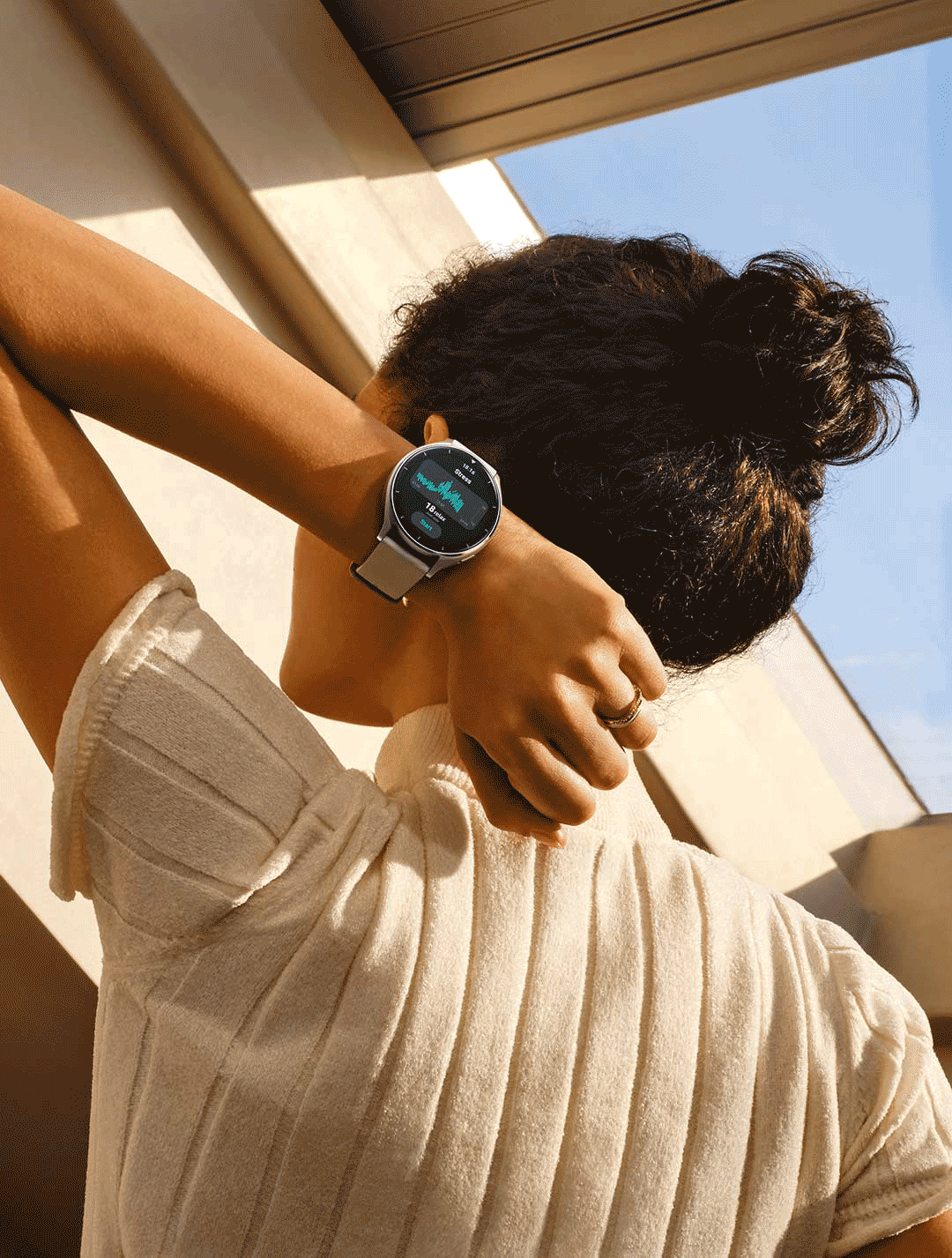 Xiaomi Watch 2