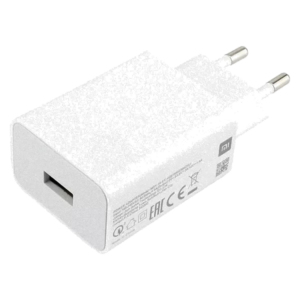 Xiaomi Xiaomi Power Adapter 22.5W USB A 7757EU