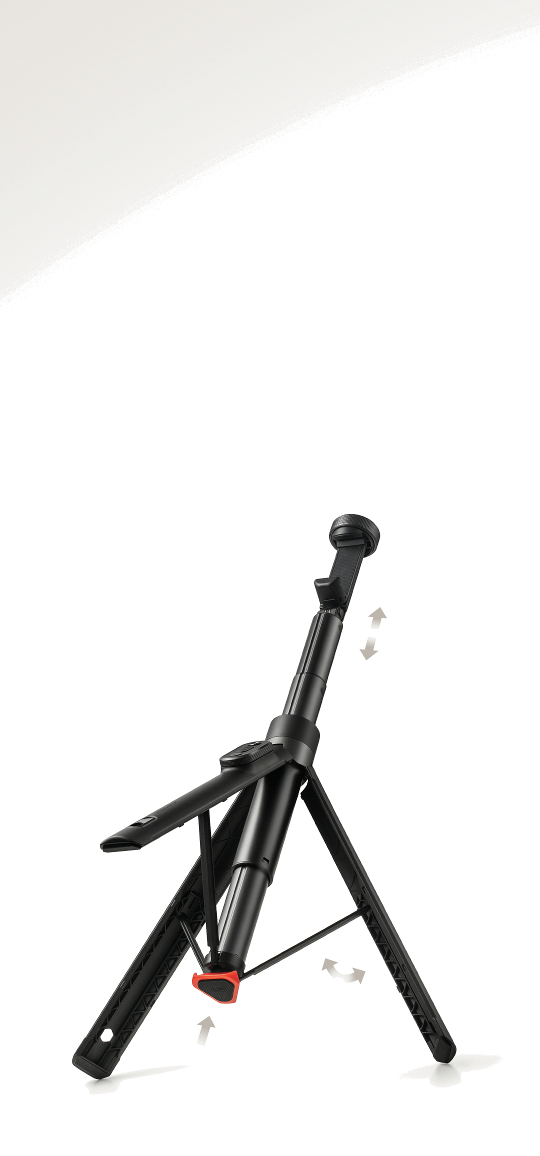 Xiaomi Zoom Floor Selfie Stick Tripod 62