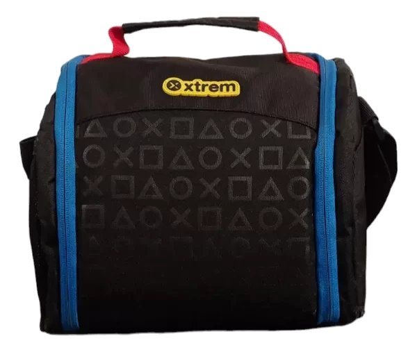 Xtrem Lonchera térmica Xtrem New Break Gamer