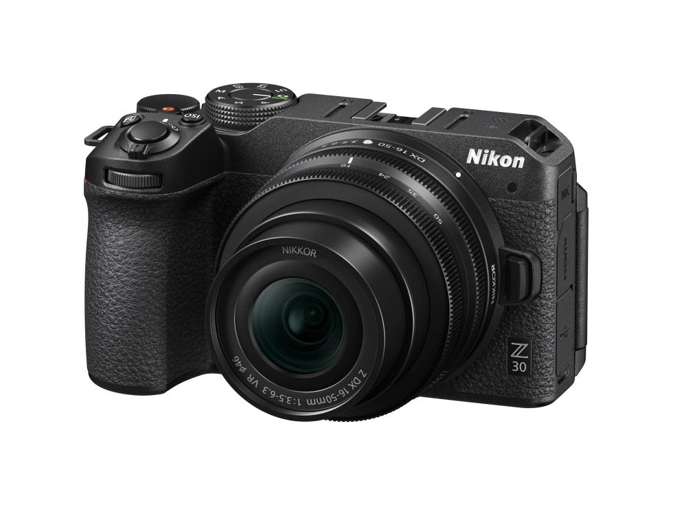 Z30 KIT 16-50 MM