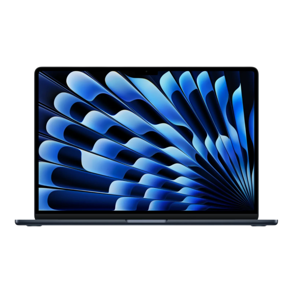 APPLE MACBOOK AIR M5 15 16GB 512GB