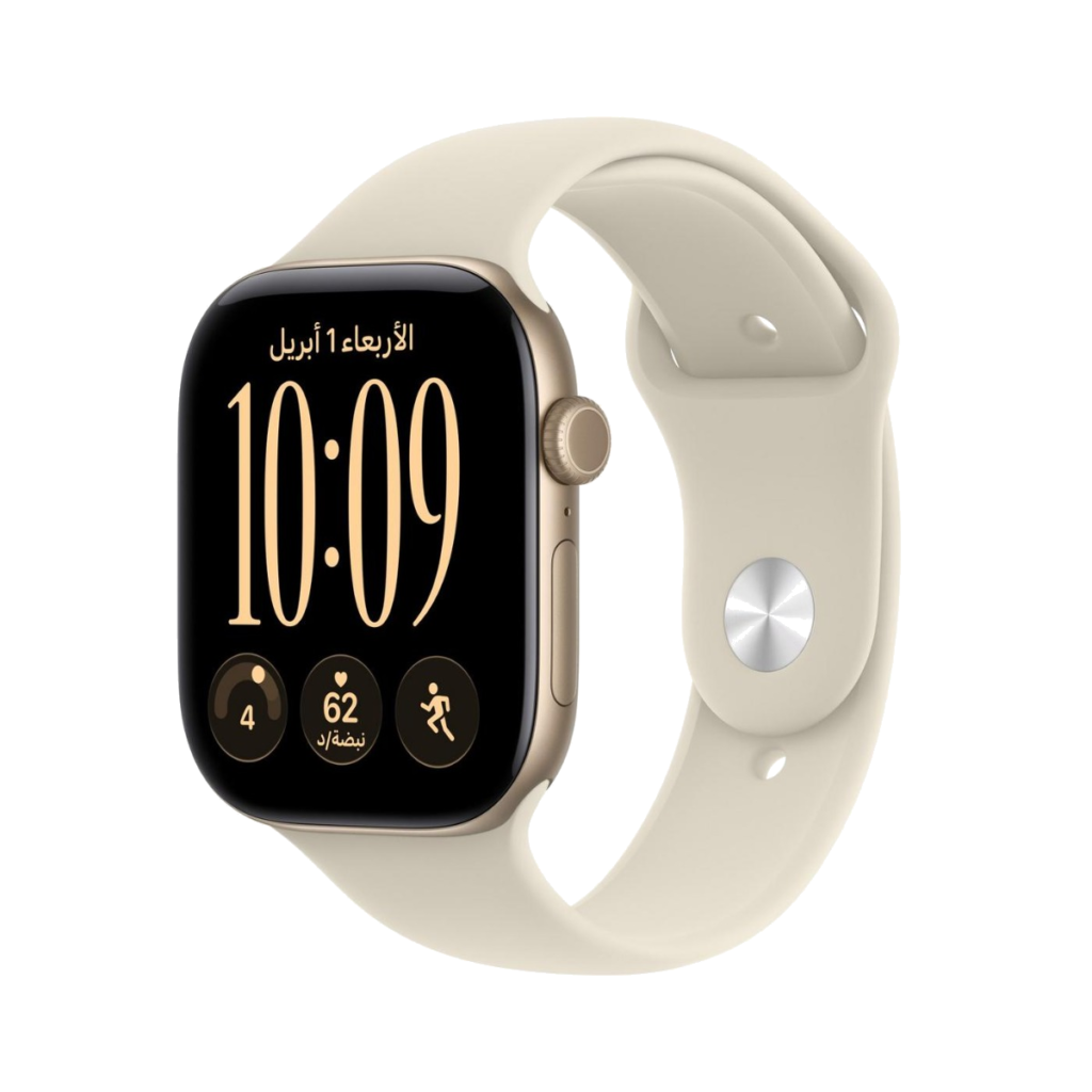 APPLEWATCH S12 42MM GPS ALUMINUM CASE