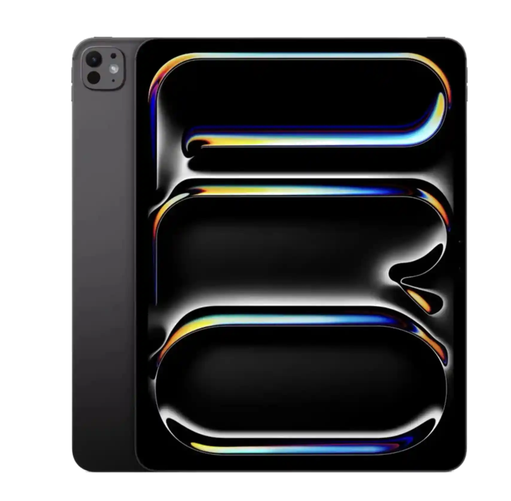 IPAD PRO M4 13 512GB WIFI+5G CELULAR