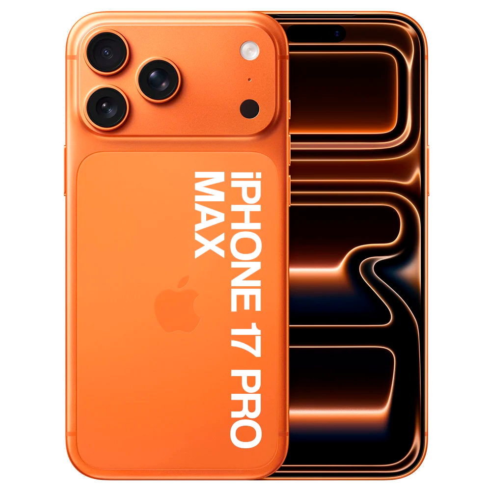 IPHONE 17 PRO MAX 1TB