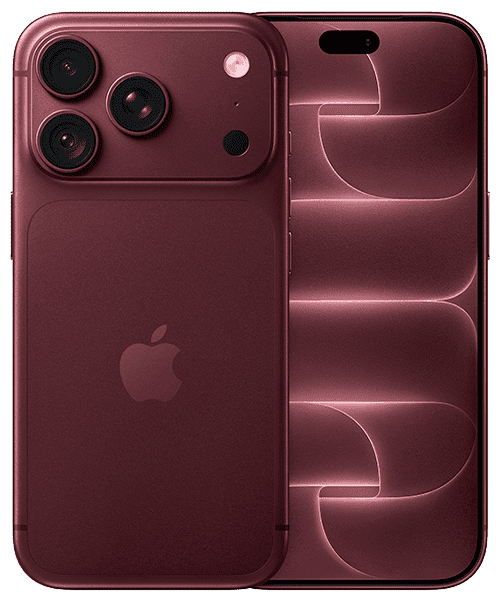 IPHONE 18 PRO 256GB