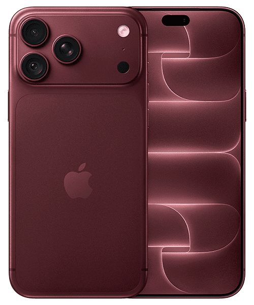 IPHONE 18 PRO 512GB