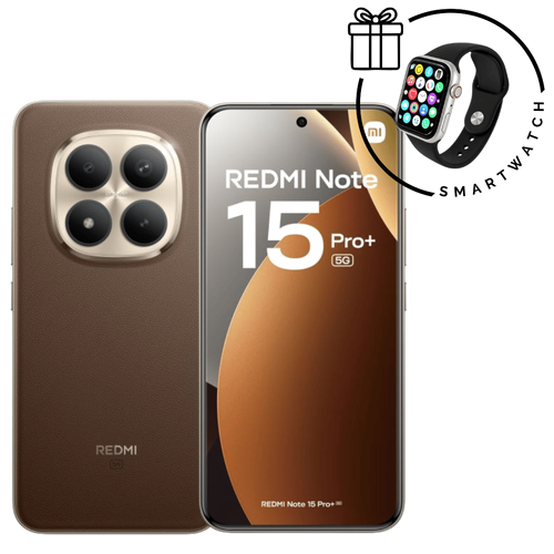 REDMI NOTE 15 PRO 5G 12GB 512GB
